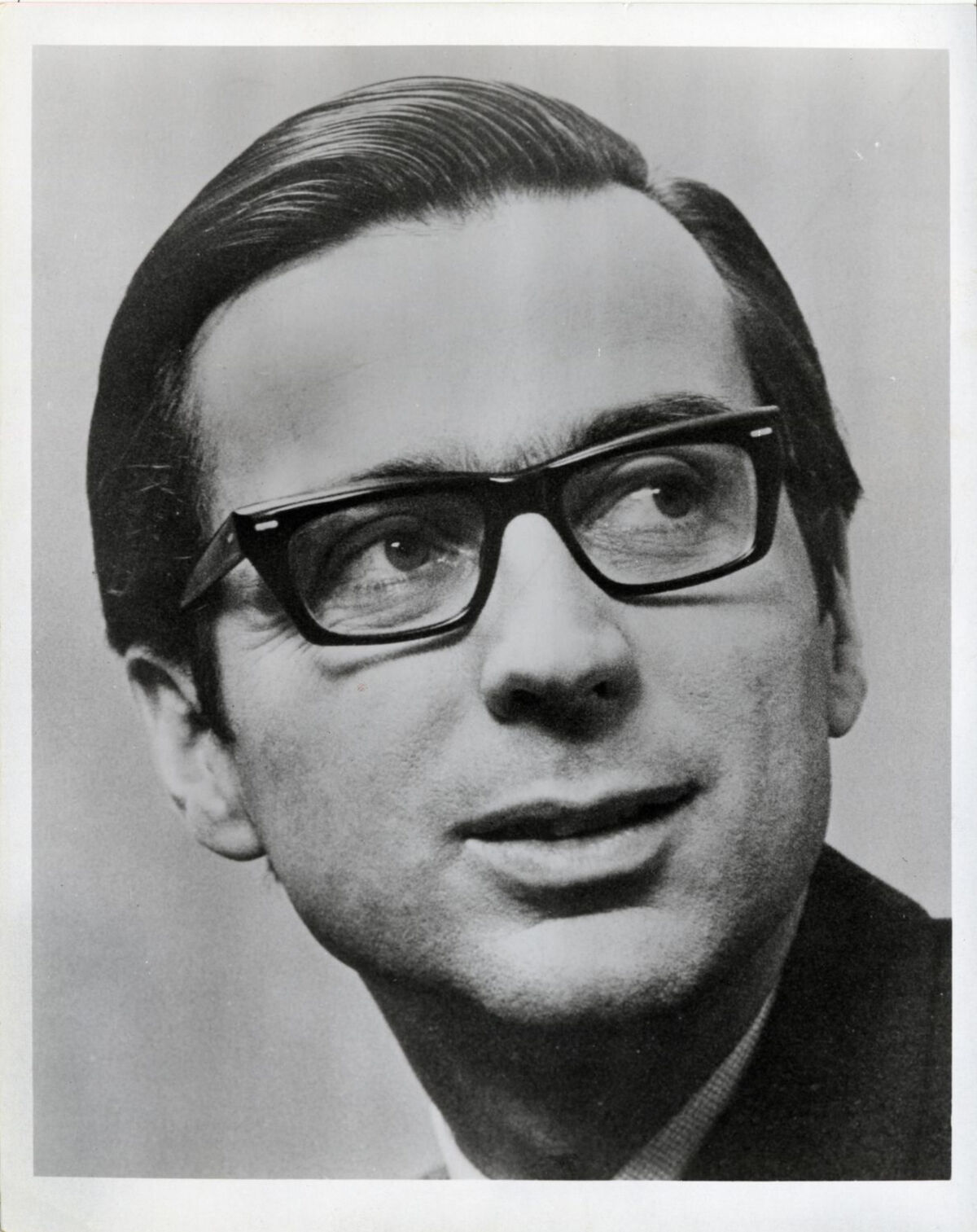 Robert Bourassa (1970)