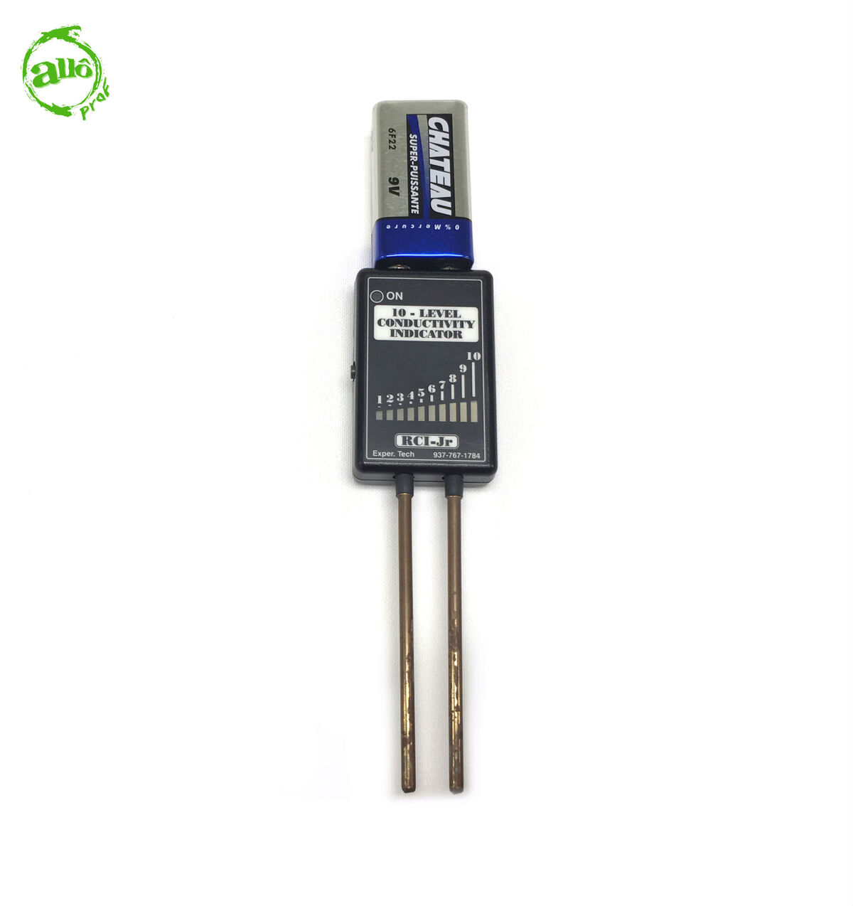 Conductivity