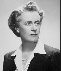 Thérèse Casgrain