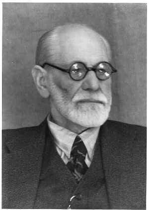 ​Freud around 1930