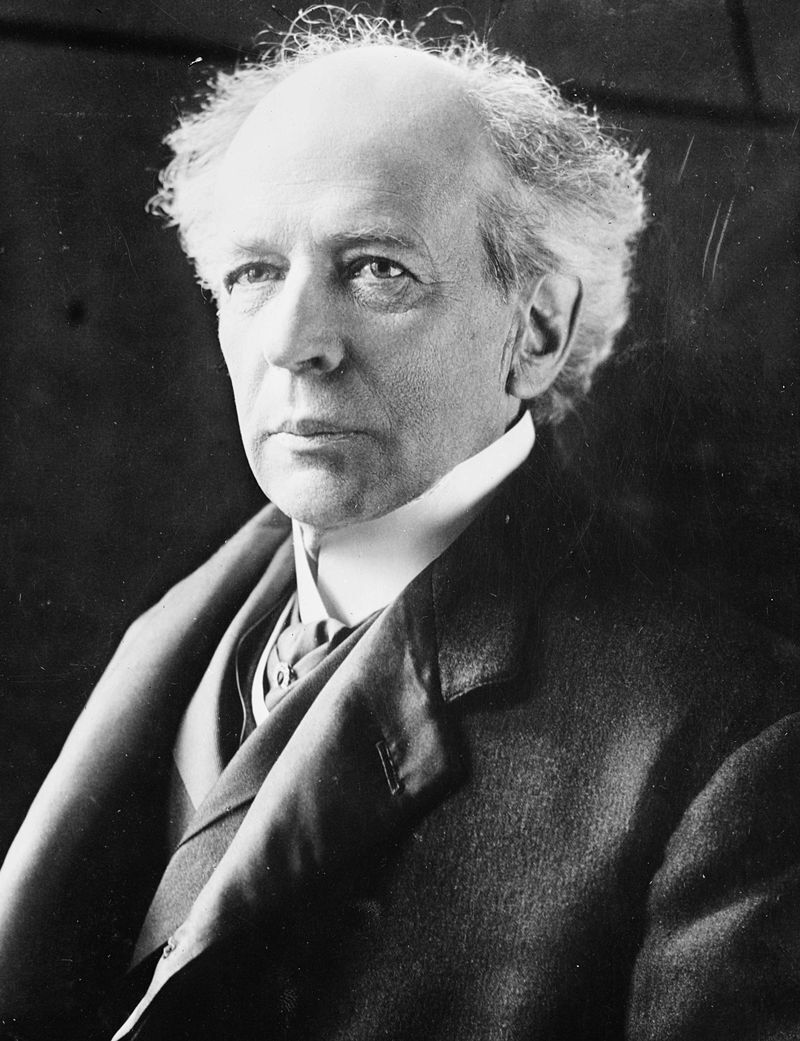 ​Wilfrid Laurier