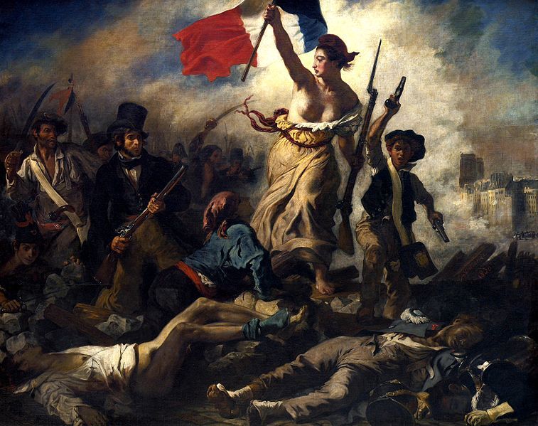 La Révolution française (notions avancées) | Secondaire | Alloprof