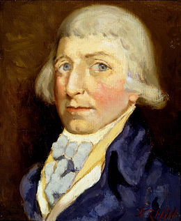 Benjamin Frobisher