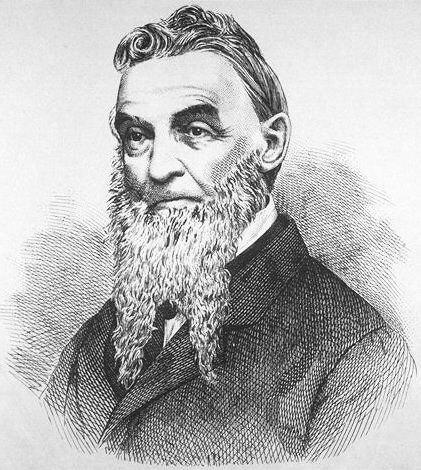 Robert Nelson.