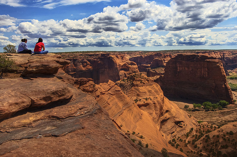 The Colorado Plateau