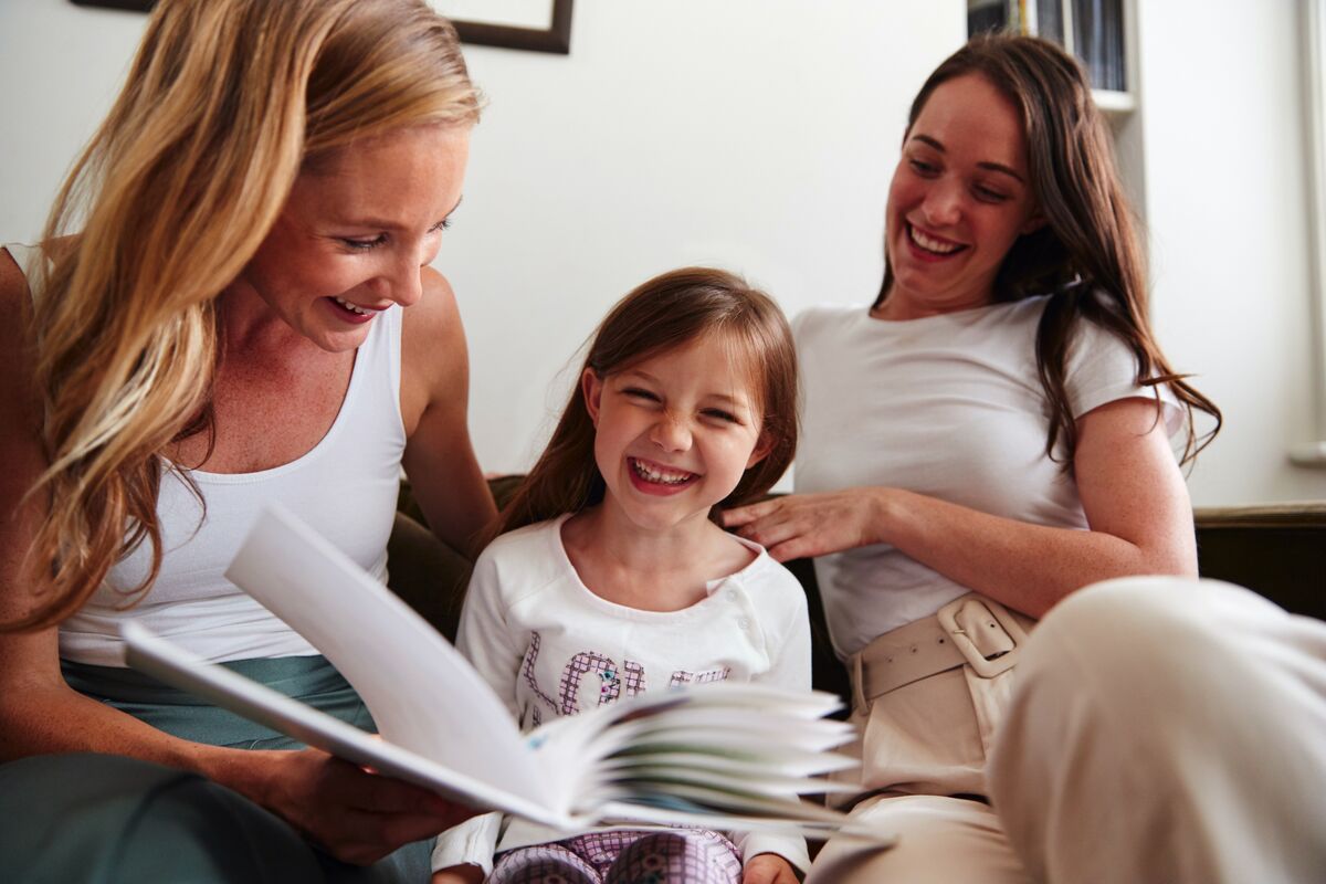 Tips to encourage your child to read