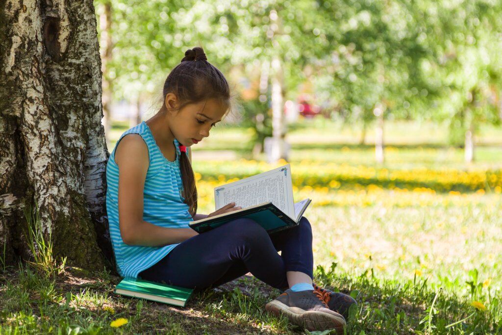 Lectures d'été pour enfants : les meilleurs trucs pour bien choisir