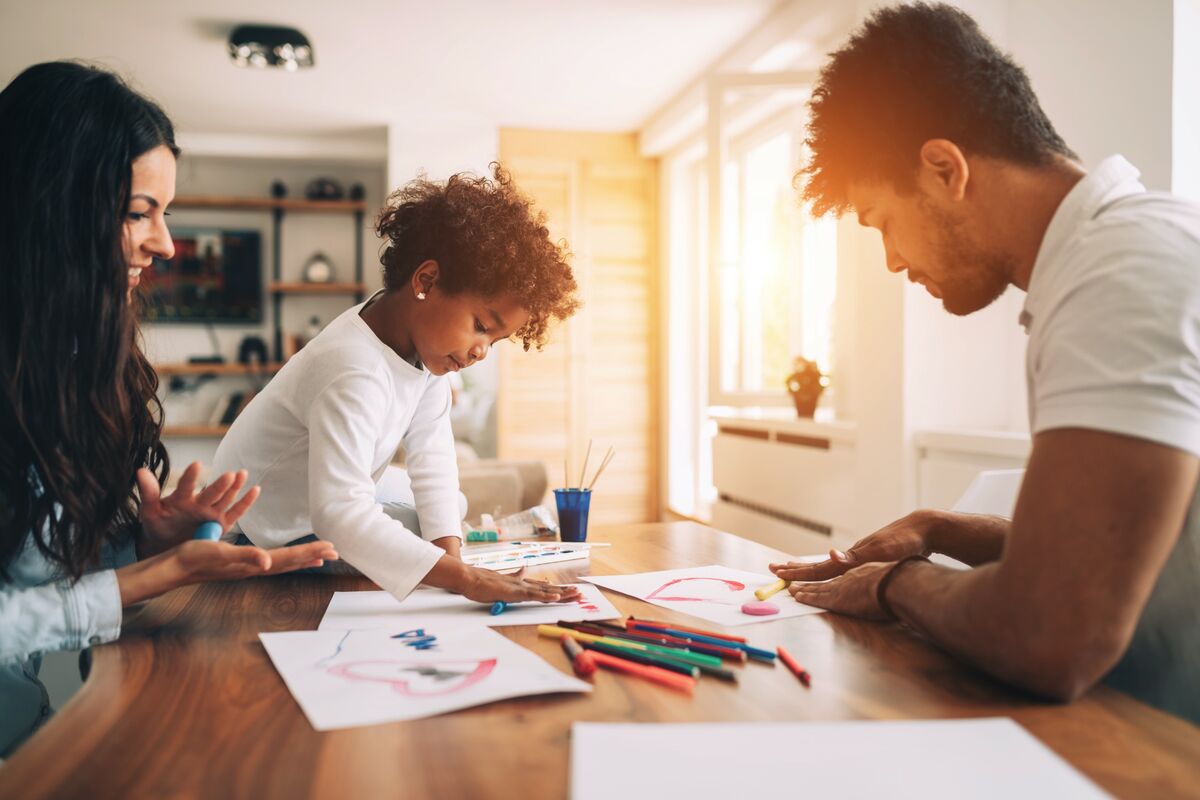 Preparing your child for elementary school