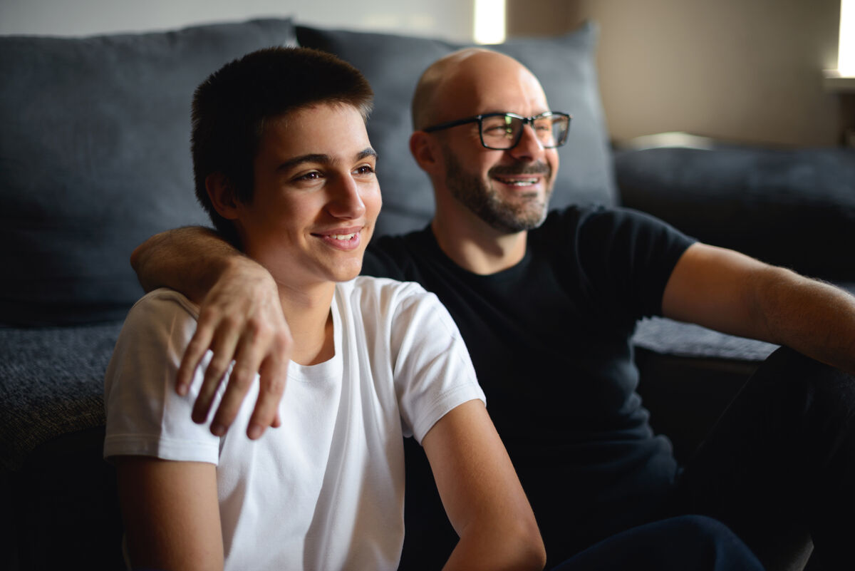Y En A Pas Deux Comme Moi Tu Savais J'ai tellement détesté l'école | Alloprof