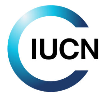 Logo de l'Union internationale de la conservation de la nature (IUCN)