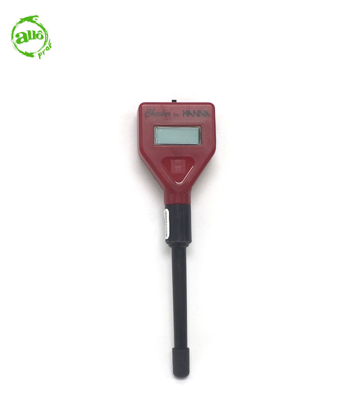 pH meter