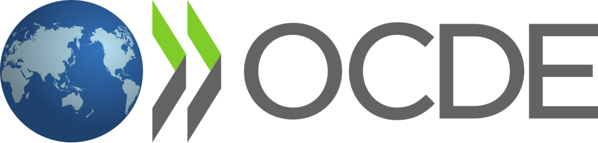 Logo OCDE