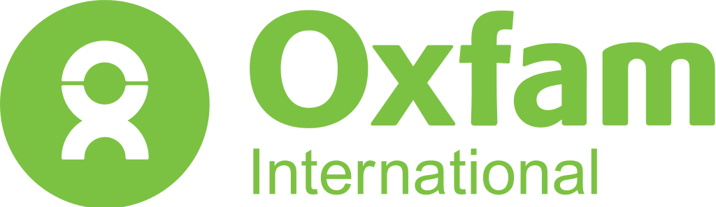 Logo OXFAM