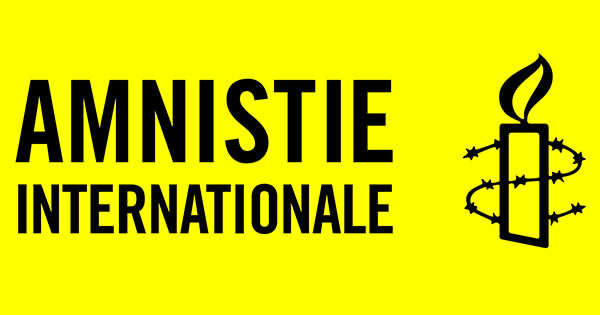 Logo Amnistie Internationale