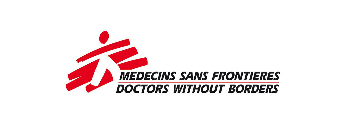 Logo de Médecins sans frontières