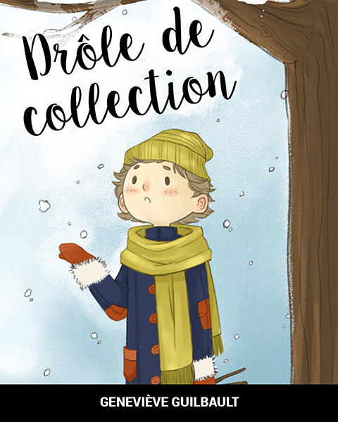 Drôle de collection