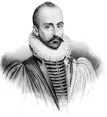 Michel Montaigne