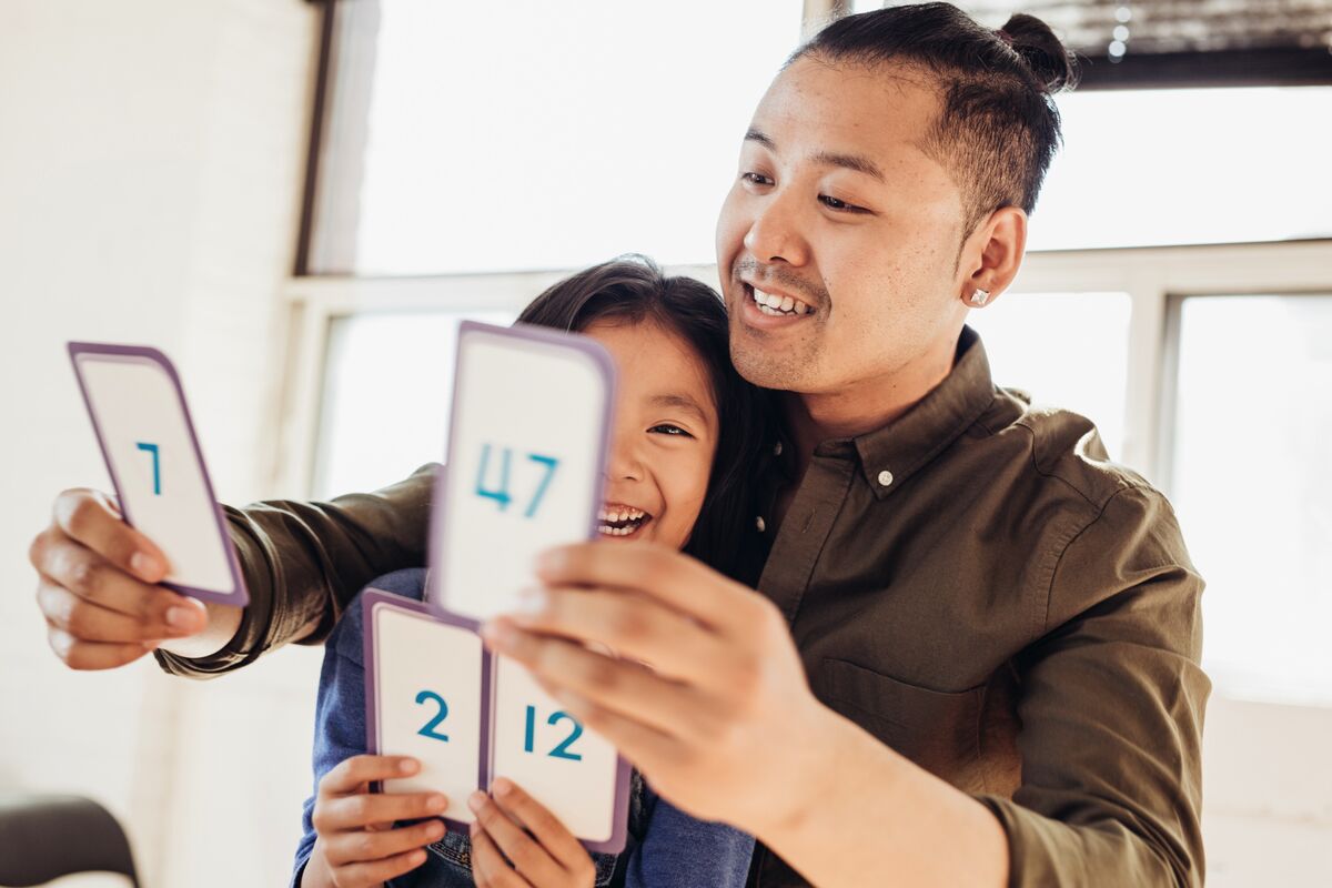 Comment le jeu peut-il favoriser l'apprentissage des mathématiques?