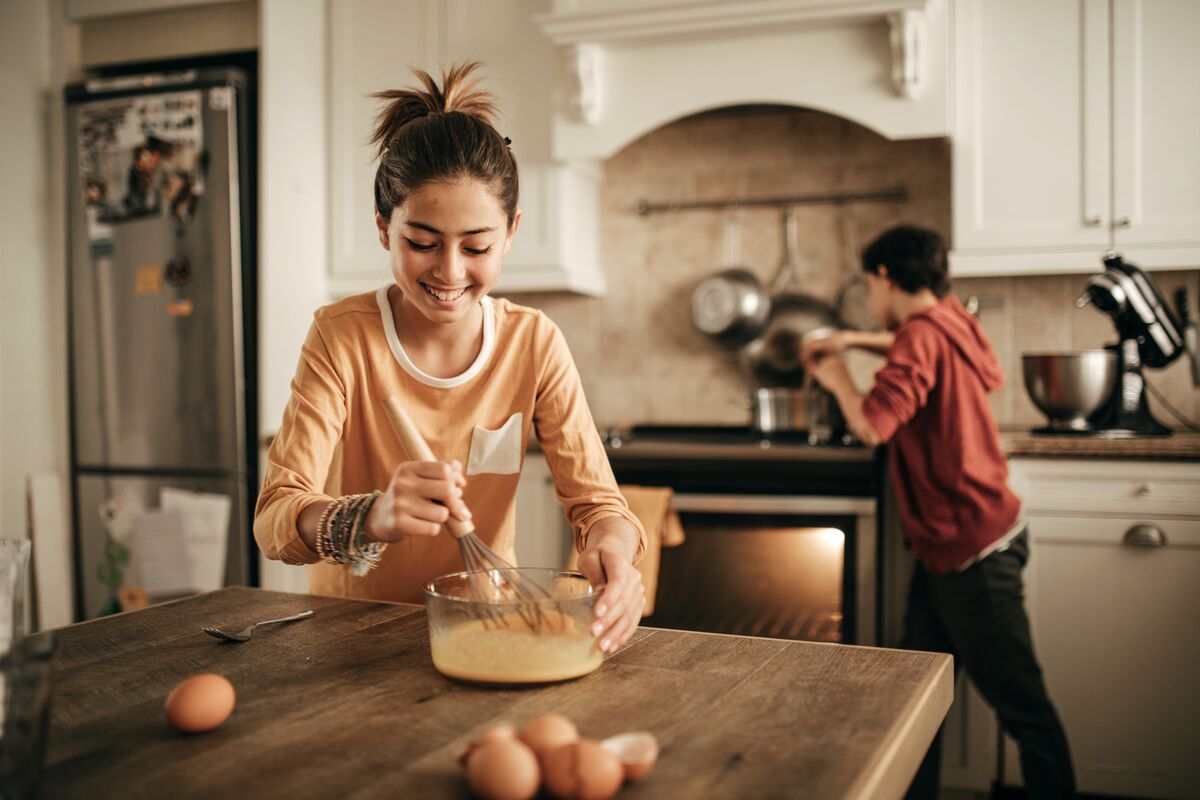 5 activités pour stimuler l’intérêt pour la cuisine au secondaire