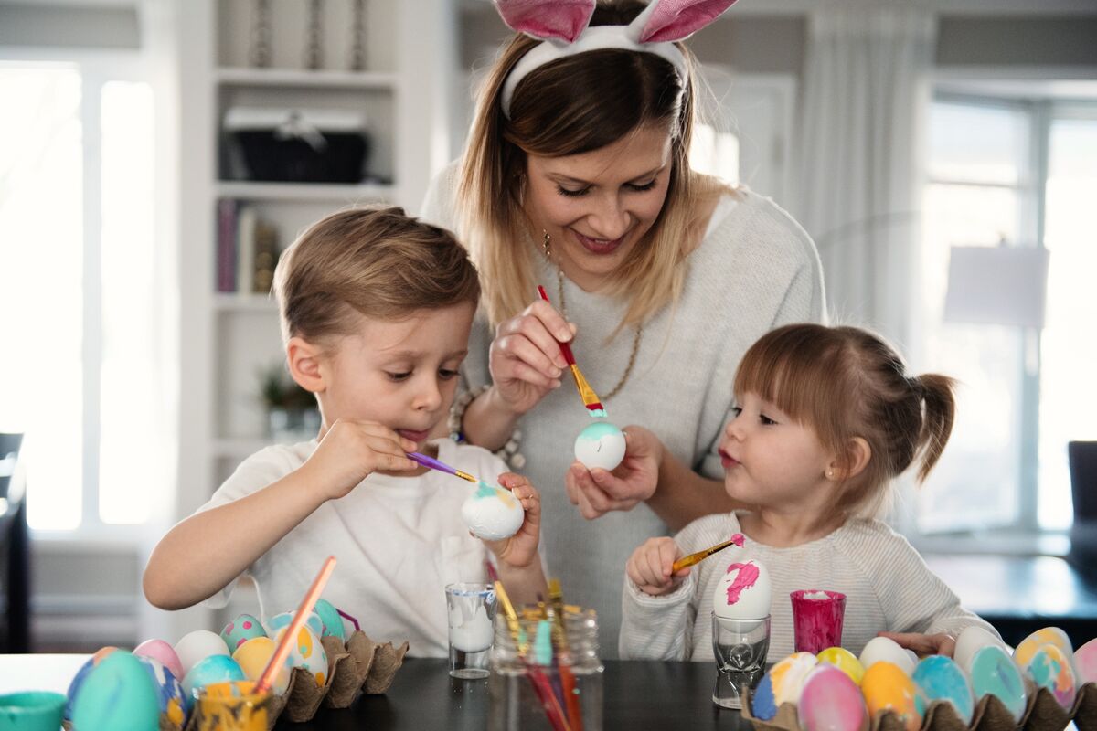 5 activités pour améliorer la motricité fine