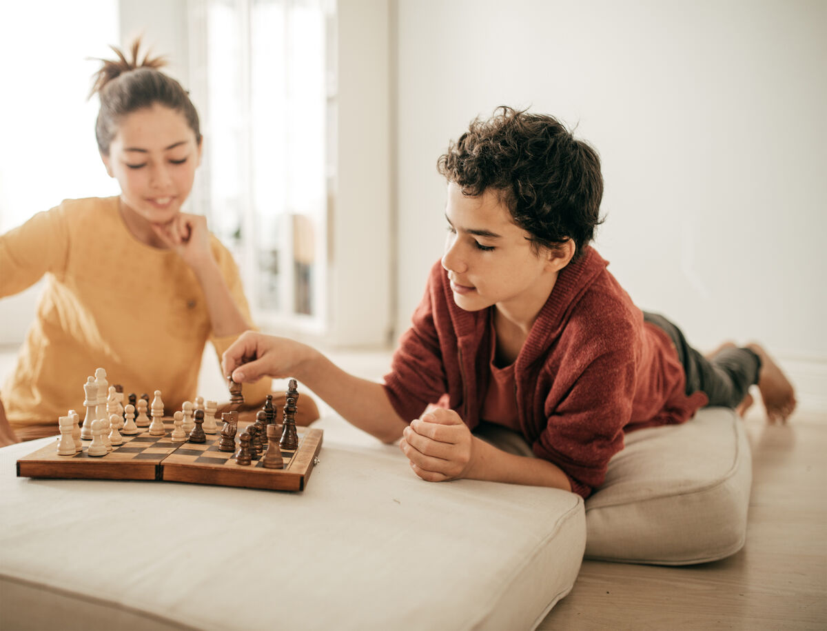 Apprendre en vacances, sans aucun effort