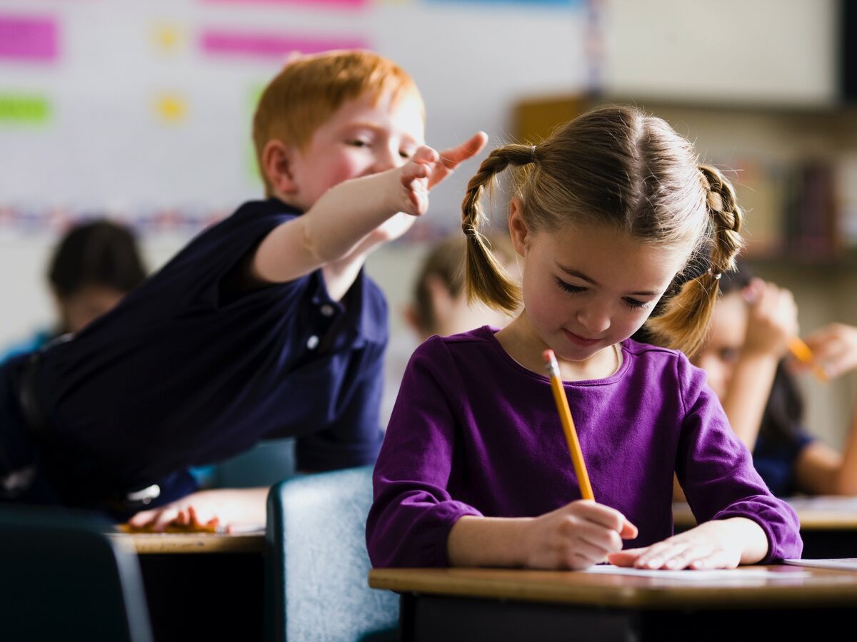 5 conseils pour aider l’enfant immature en 1re année