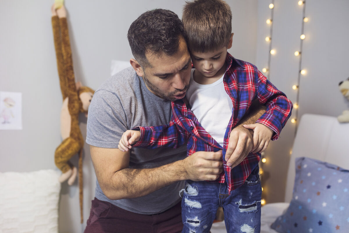 5 façons de préparer votre enfant à la maternelle