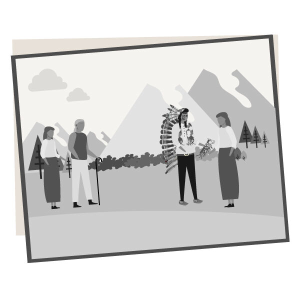 Pekuakamiulnuatsh utipatshimunuau