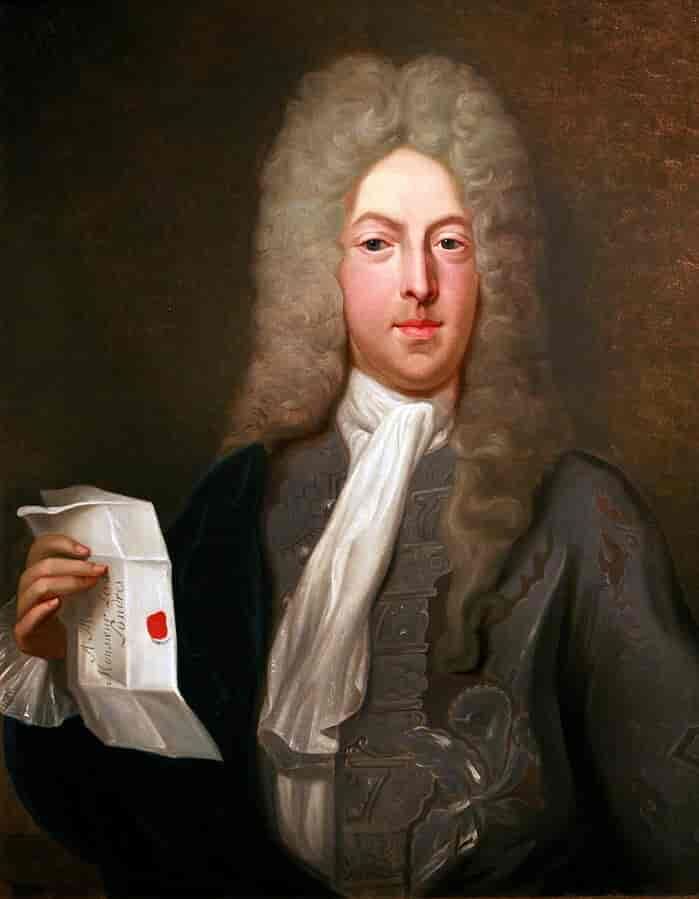 John Law