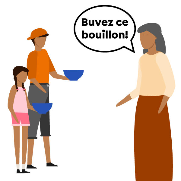 Minikwe ohwe mirominapo