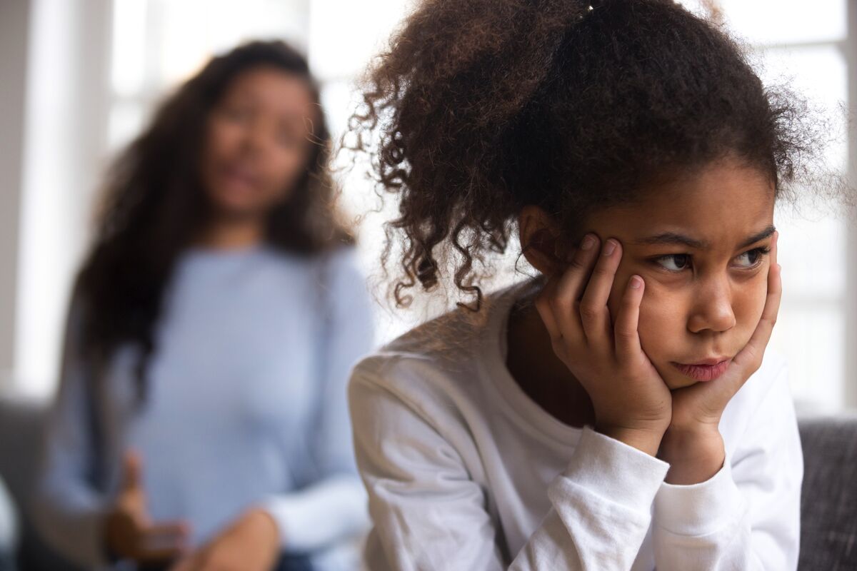 Understanding and responding to oppositional defiant disorder