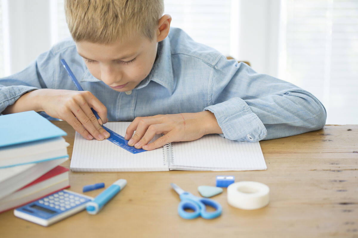 Simplifier l'étude avec la ligne du temps