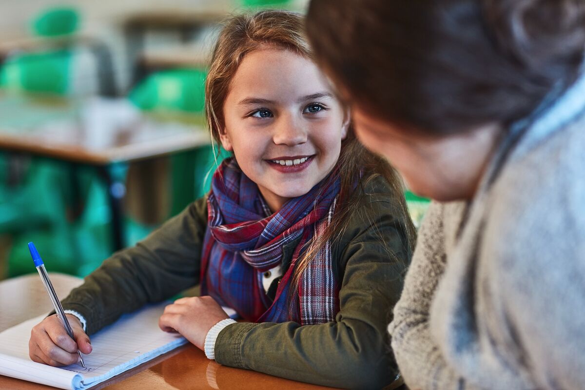 Qu'est-ce qu'un bon élève?