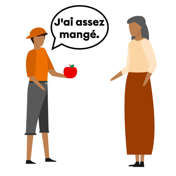 Tapi irikik ni ki mitci!