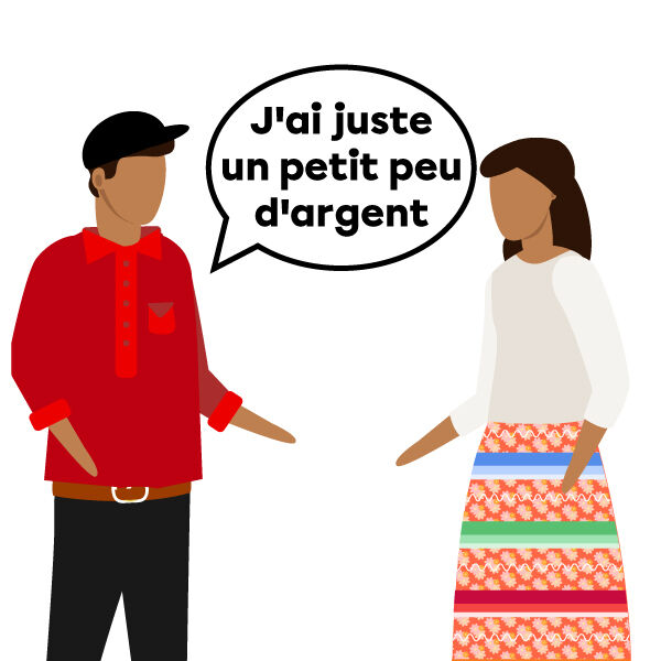 Memantcic tepirak ni ocorianim