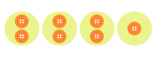 Visual example of a prime number-3