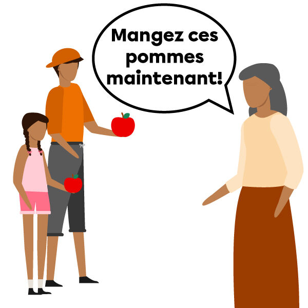 Mowikw ohki wapinimak