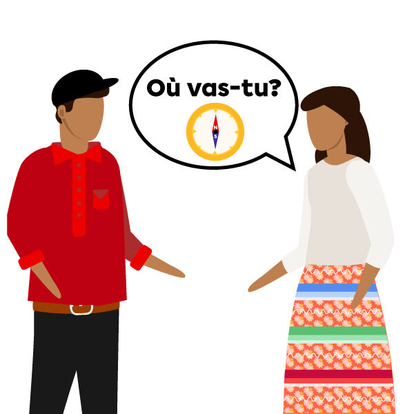 Tante e icaiin?