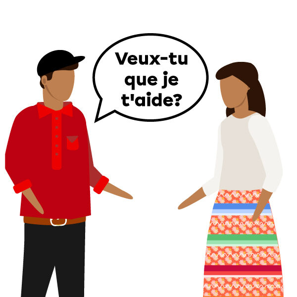 Matci ia ki ka ki witcihin