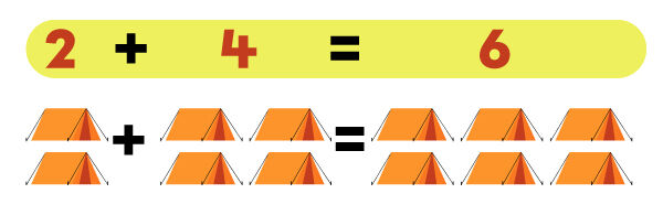 Finding the starting number of a subtraction - image 2 of 3