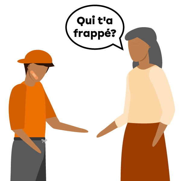 Awin ka ki otamohwisk,