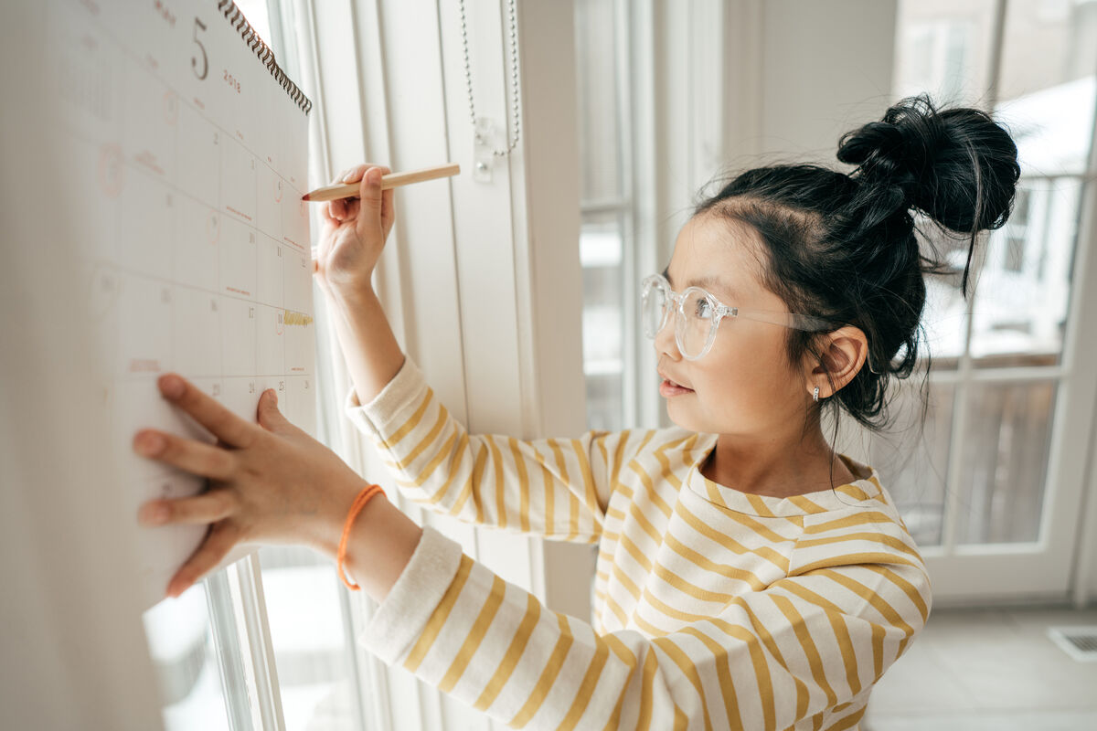 Get organized for back-to-school