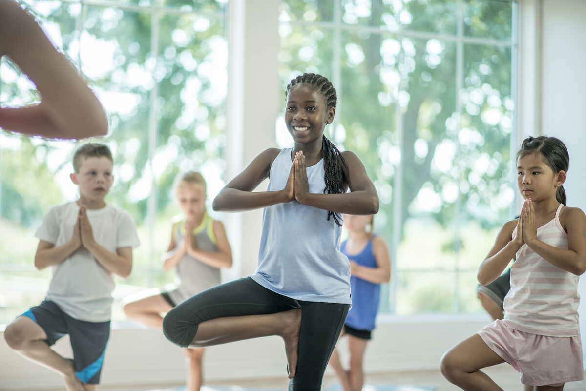 Bouger à l'école pour prévenir le décrochage scolaire