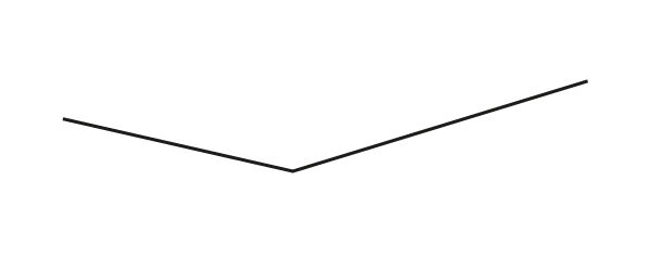 Exemple de mesure d’angle obtus avec un rapporteur d’angles — 1