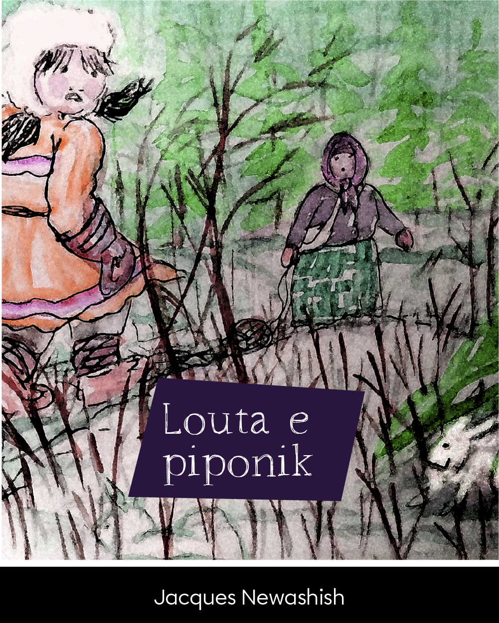 Louta e piponik