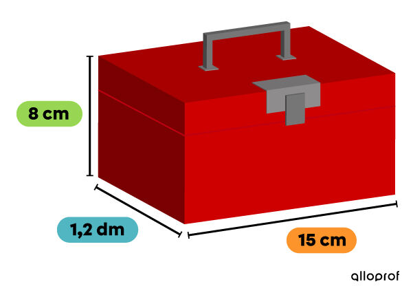 Exemple du calcul du volume-1