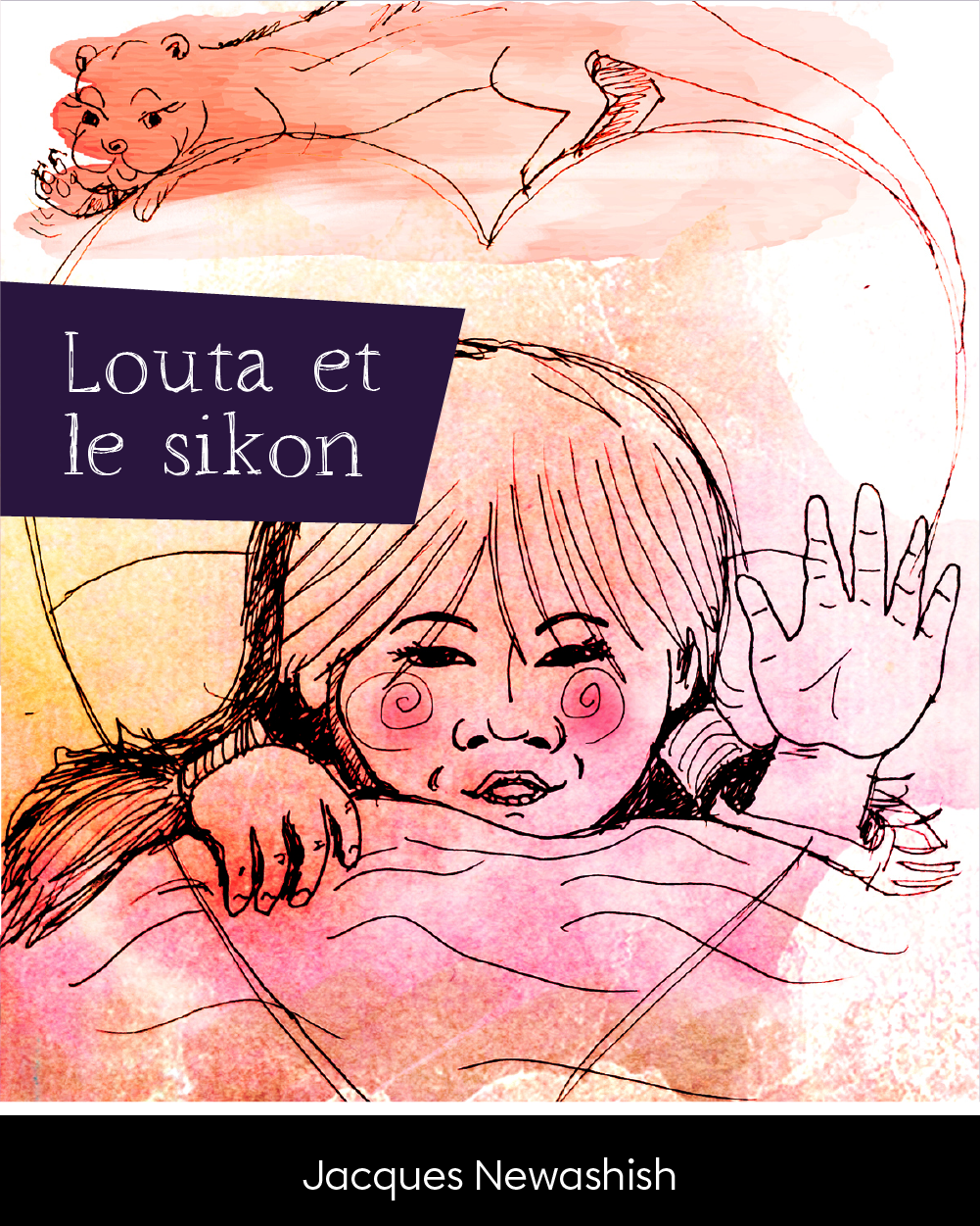 Louta et le sikon