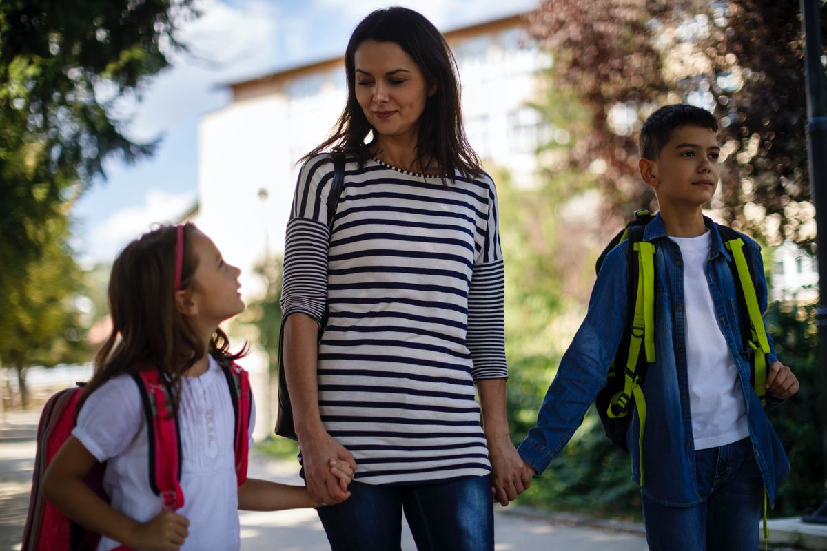 7 tips to get the most out of visits to secondary schools