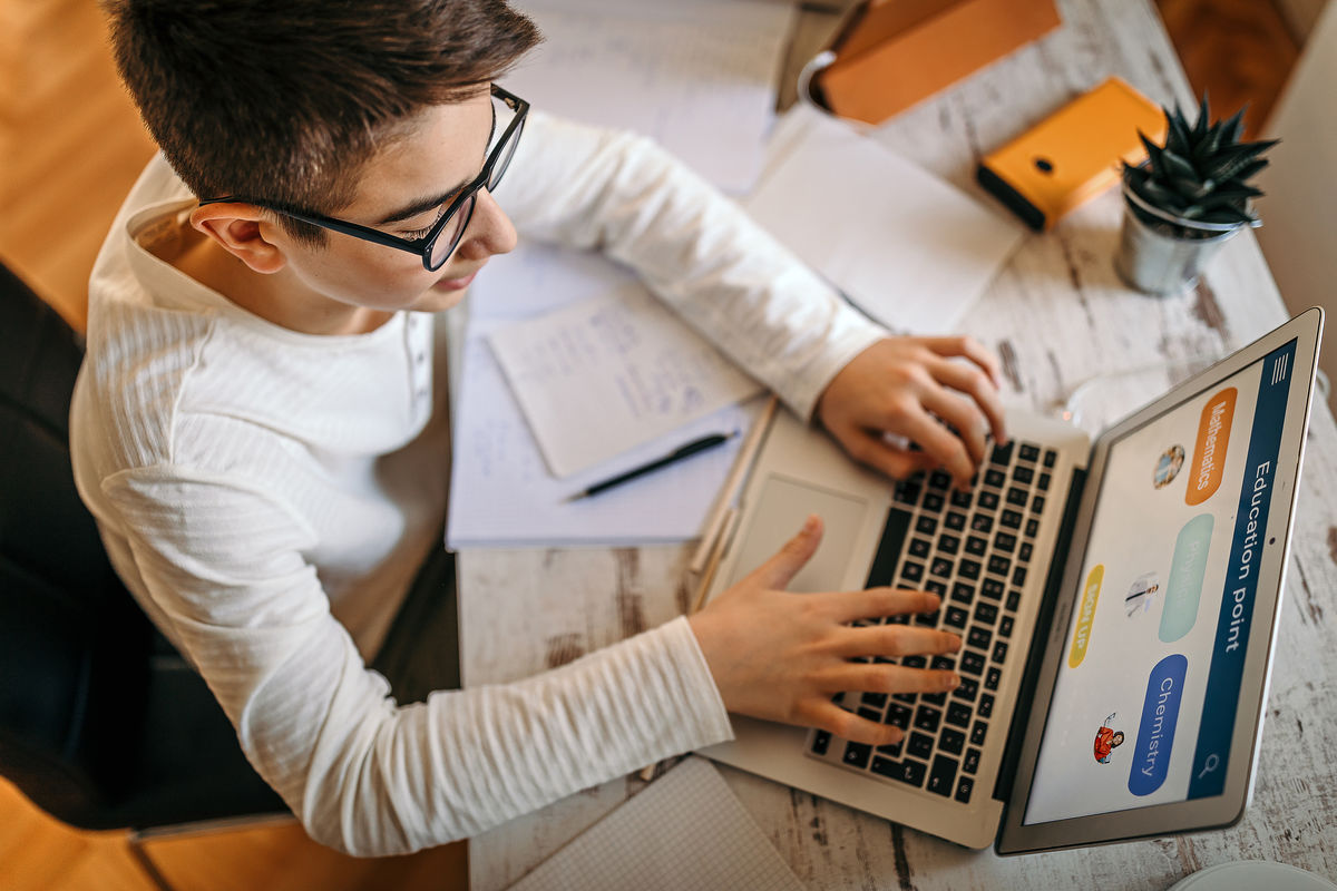 10 skills your child should develop before they start high school