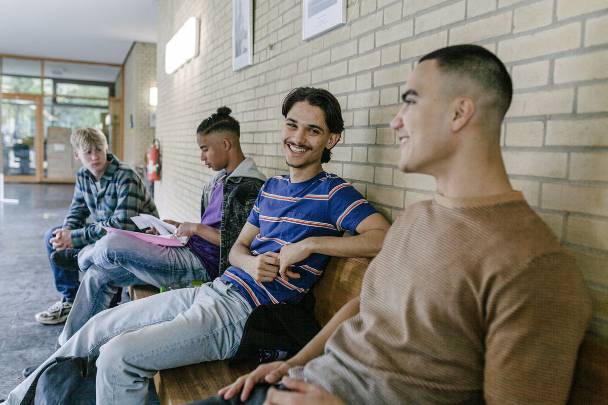Prévenir le décrochage scolaire